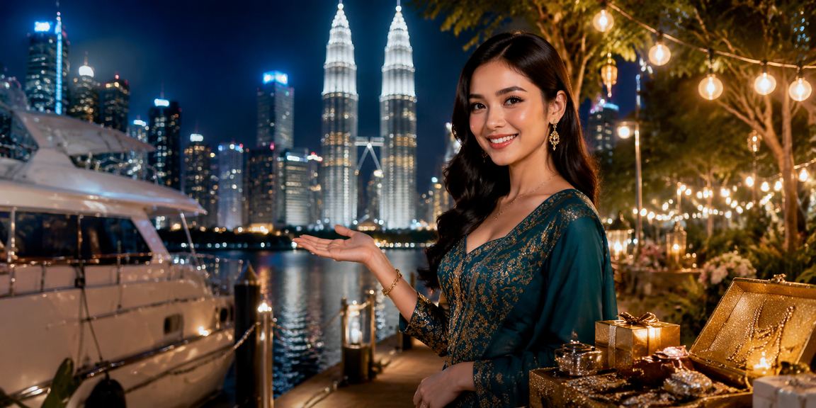 Proses deposit mudah dan pantas di platform mb8my untuk pengguna Kuala Lumpur