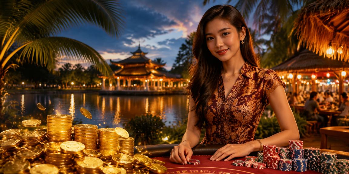 Pengguna menikmati promosi mb8my melalui aplikasi mudah alih di Malaysia